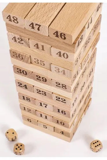 Wie�a numeryczna Albi