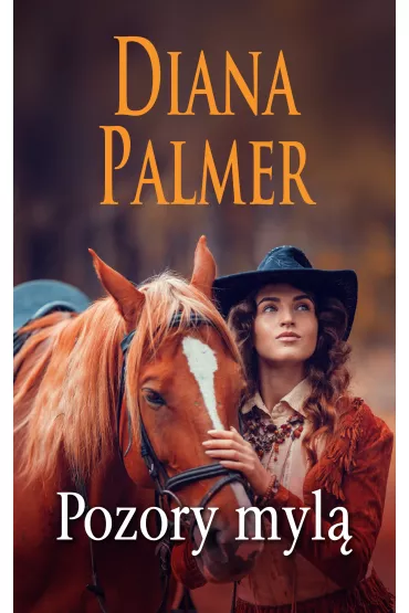 Pozory myl� - Diana Palmer