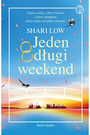 Jeden d�ugi weekend - Shari Low