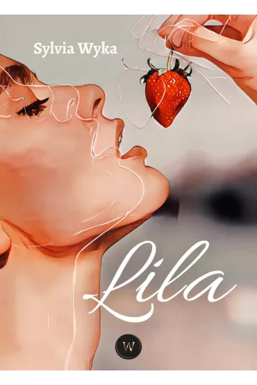 Lila - Sylvia  Wyka