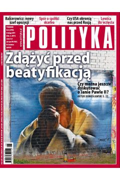 ePrasa Polityka 6/2011