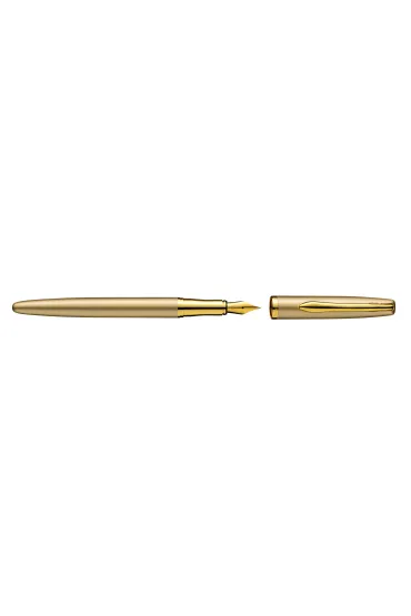 Pelikan Pi�ro wieczne etui Jazz Noble Elegance Gold