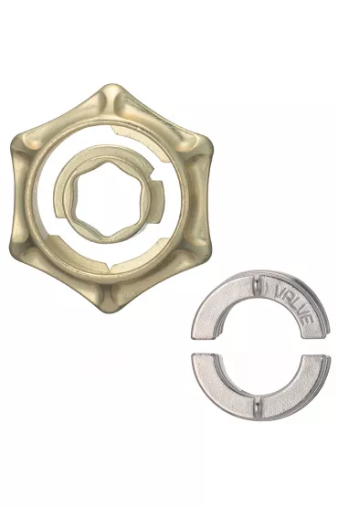 �amig��wka Huzzle Cast Valve. Poziom 4/6 G3 - Vesa Timonen