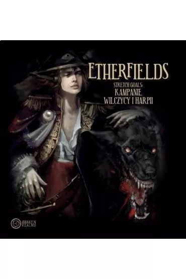 Etherfields Stretch Goals Awaken Realms