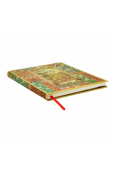 Notatnik Viennese Fruit Vox Botanica Ultra w lini�