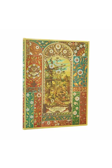 Notatnik Viennese Fruit Vox Botanica Ultra w lini�