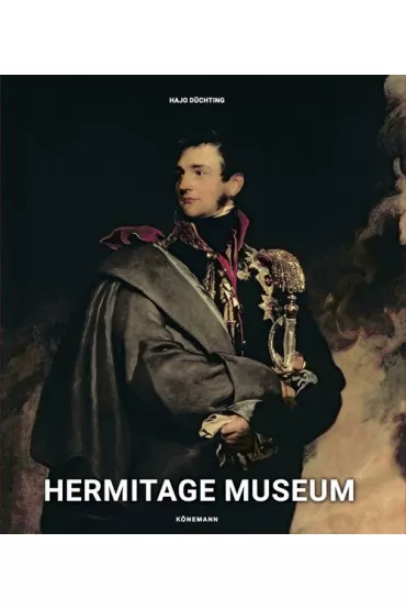 Hermitage Museum - Duchting Hajo