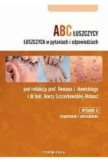 ABC �uszczycy. �uszczyca w pytaniach i..