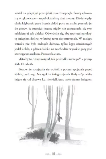Zagadka hotelu Winterhouse. Hotel Winterhouse. Tom 3 - Ben  Guterson