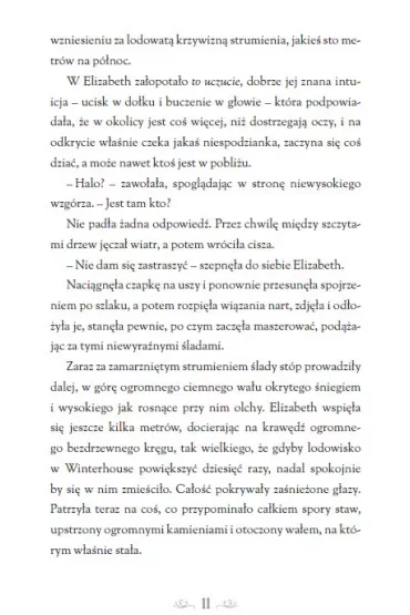 Zagadka hotelu Winterhouse. Hotel Winterhouse. Tom 3 - Ben  Guterson