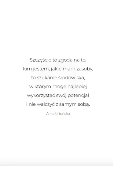 Rozmowy o szcz�ciu - Magdalena  Pawlak
