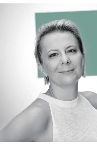 Rozmowy o szcz�ciu - Magdalena  Pawlak