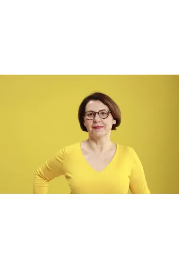 Rozmowy o szcz�ciu - Magdalena  Pawlak