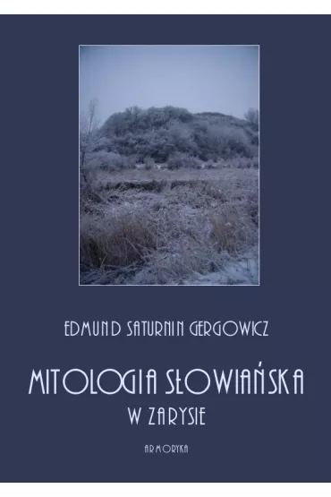 eBook Mitologia s�owia�ska w zarysie pdf - Edmund Saturnin Gregorowicz