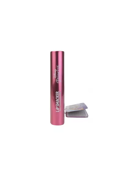 Zestaw kosmetyk�w do makija�u dla dzieci Disney Princess Lip Smacker Book Tin Markwins