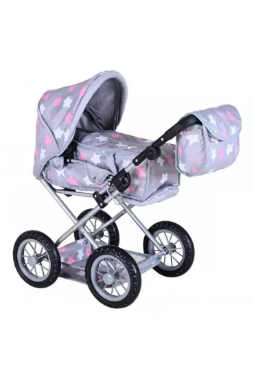 W�zek dla lalek Ruby Knorr Toys