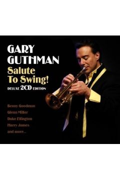 Salute to Swing! - Deluxe 2 CD Edition