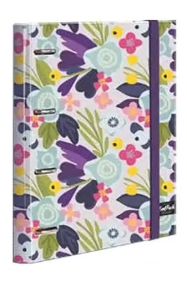 Coolpack Flower Me Segregator A4 z kartkami Flower Me
