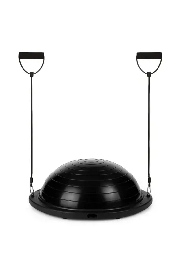 Platforma do balansowania z ekspanderami p�pi�ka trener r�wnowagi + pompka