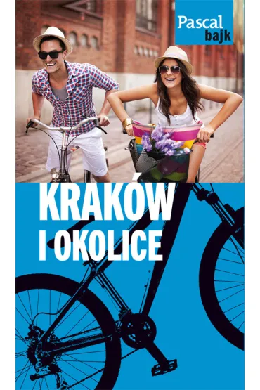 Krak�w i okolice na rowerze. Pascal Bajk