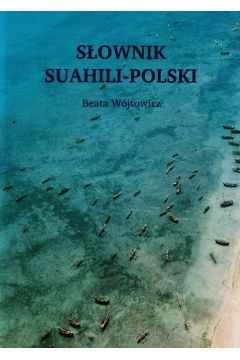 Sownik suahili-polski