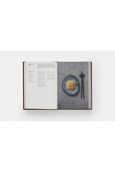 The Korean Cookbook wer. angielska - Choi Jungyoon, Junghyun Park