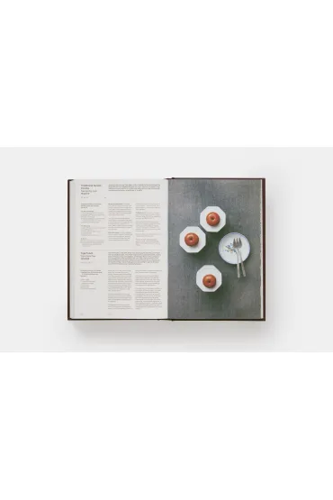 The Korean Cookbook wer. angielska - Choi Jungyoon, Junghyun Park