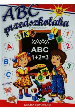 ABC przedszkolaka