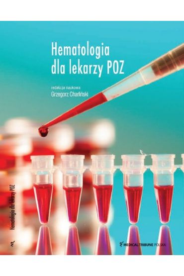 Hematologia dla lekarzy POZ