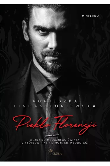 Piek�o Florencji - Agnieszka Lingas-�oniewska