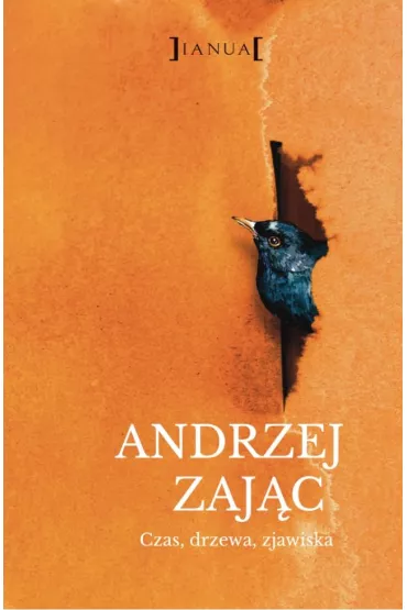 Czas, drzewa, zjawiska (pocket) - Andrzej Zaj�c