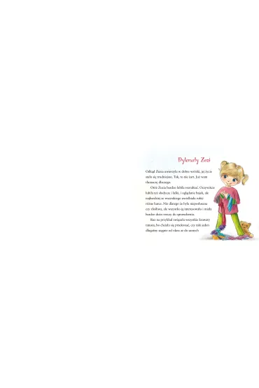 Zuzia na tropie dobrych wr�ek - Anna Potyra