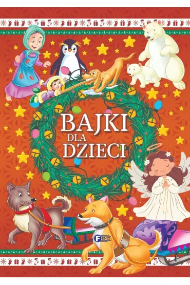 Bajki dla dzieci