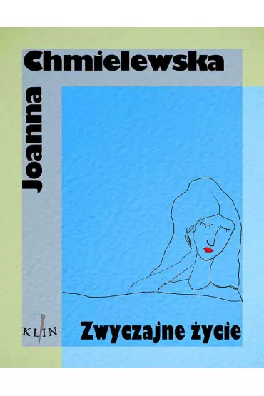 eBook Zwyczajne �ycie mobi epub - Joanna Chmielewska