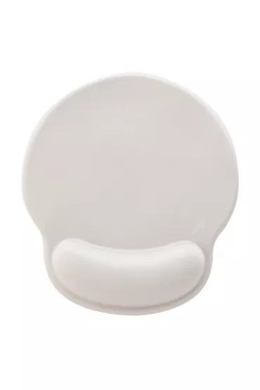 Nakabayashi Podk�adka pod mysz Mouse padub W/U bia�a