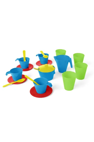 Zestaw naczy� Party Time 20 element�w 24230 Wader
