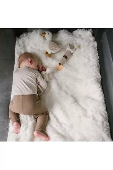 Babyono Przytulanka Goose Zoe