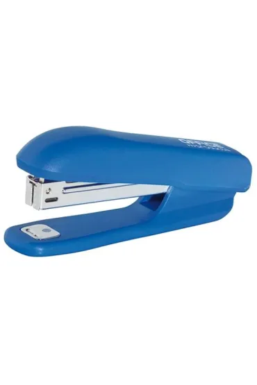 Office Products Zszywacz zszywa do 16 kartek, plastik, niebieski