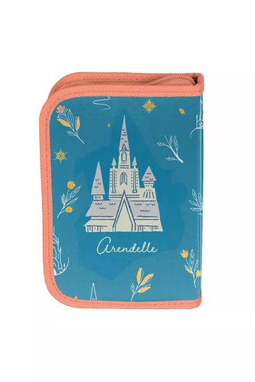 Paso Pi�rnik bez wyposa�enia Disney Frozen