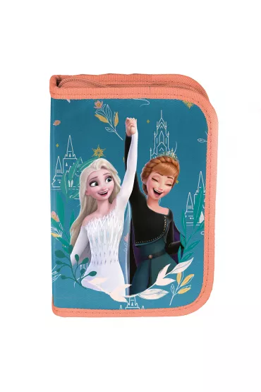 Paso Pi�rnik bez wyposa�enia Disney Frozen