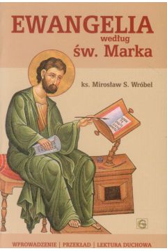 Ewangelia wedug w. Marka