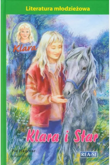 Klara 13. Klara i Star (OT) - Pia Hagmar