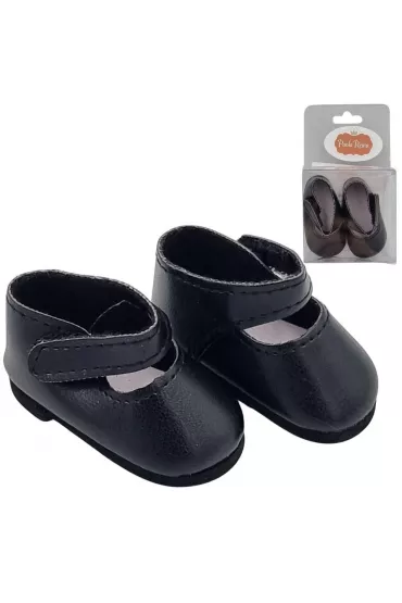 Buty dla lalek 32cm Paola Reina