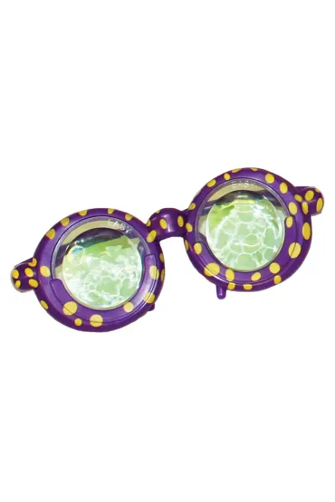 Okulary Czary-Mary