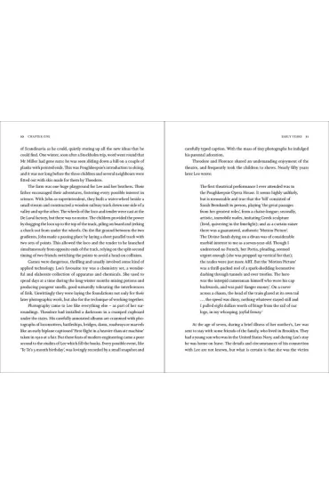 The Lives of Lee Miller wer. angielska - Antony Penrose