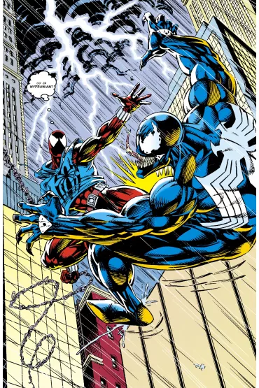 Marvel Classic Amazing Spider-Man. Epic Collection. Saga klon�w - J. M. DeMatteis, Tom  Defalco, Terry  Kavanagh, Tom Lyle�, Howard Mackie