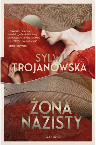 �ona nazisty - Sylwia Trojanowska