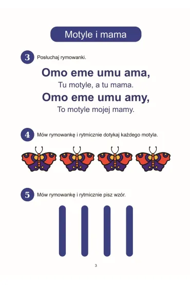 Metoda Dobrego Startu Od g�oski do s�owaProgram wspomagania rozwoju ma�ych dzieci oraz dzieci z op�nionym rozwojem j�zykowym i wad� s�uchu - Ma�gorzata Szewczyk, Marta Bogdanowicz