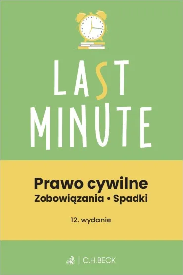Prawo cywilne. Zobowi�zania. Spadki + testy online