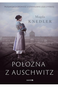 eBook Poona z Auschwitz epub